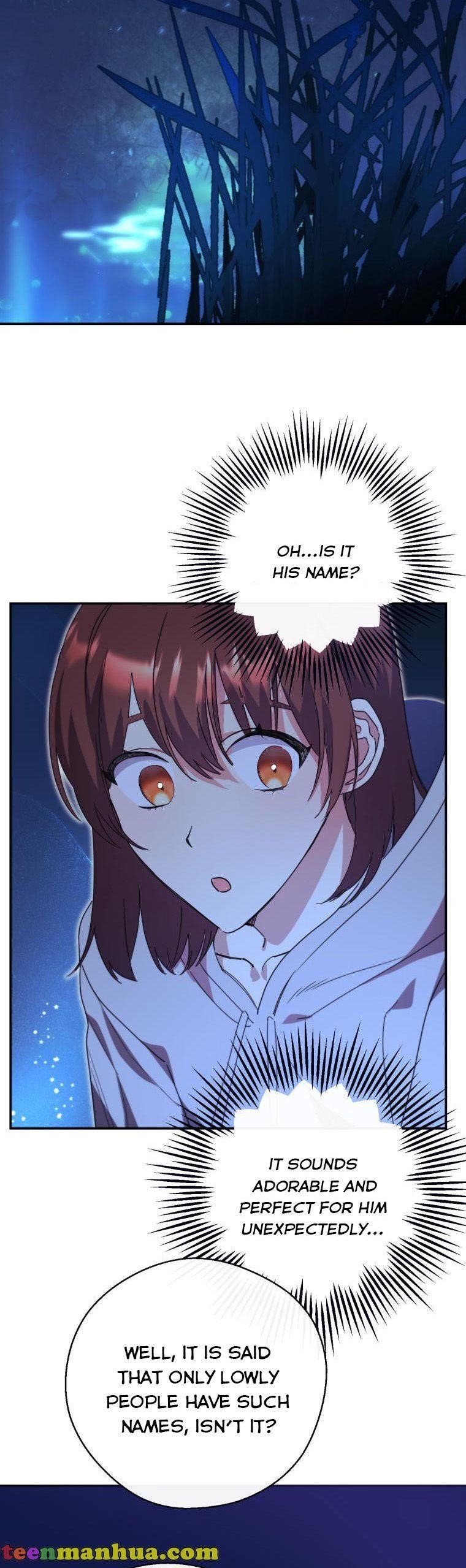 Red and Mad Chapter 22 - Page 2