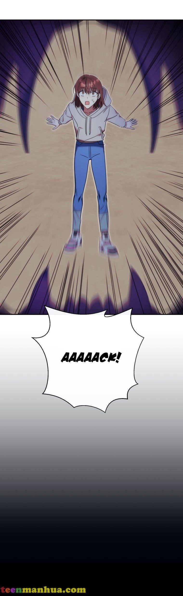 Red and Mad Chapter 22 - Page 31