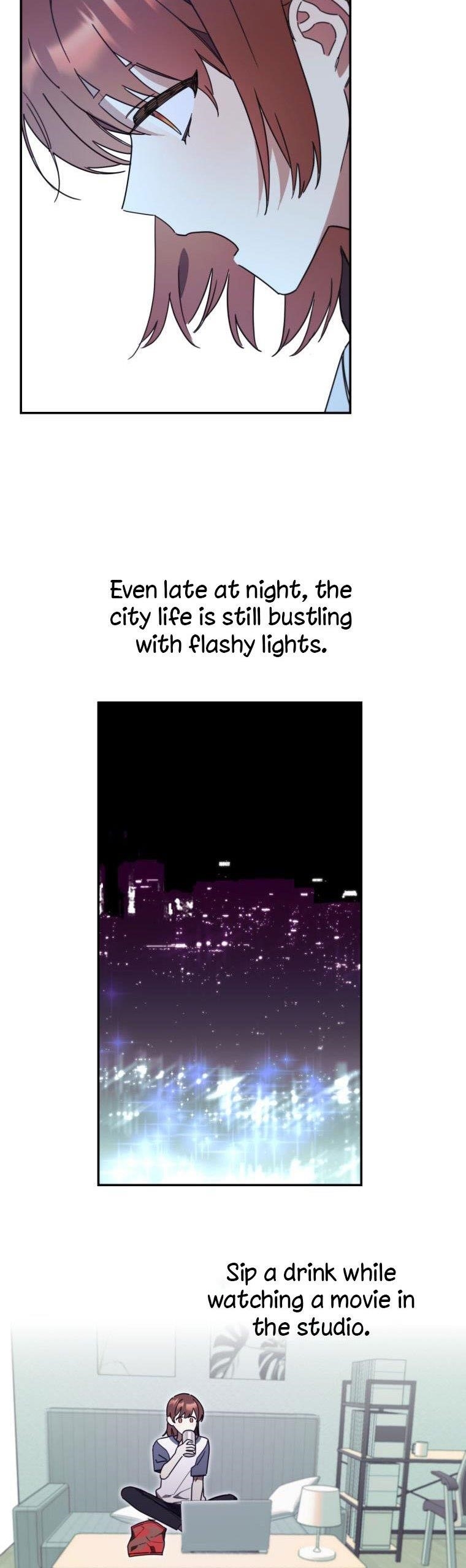 Red and Mad Chapter 22 - Page 6