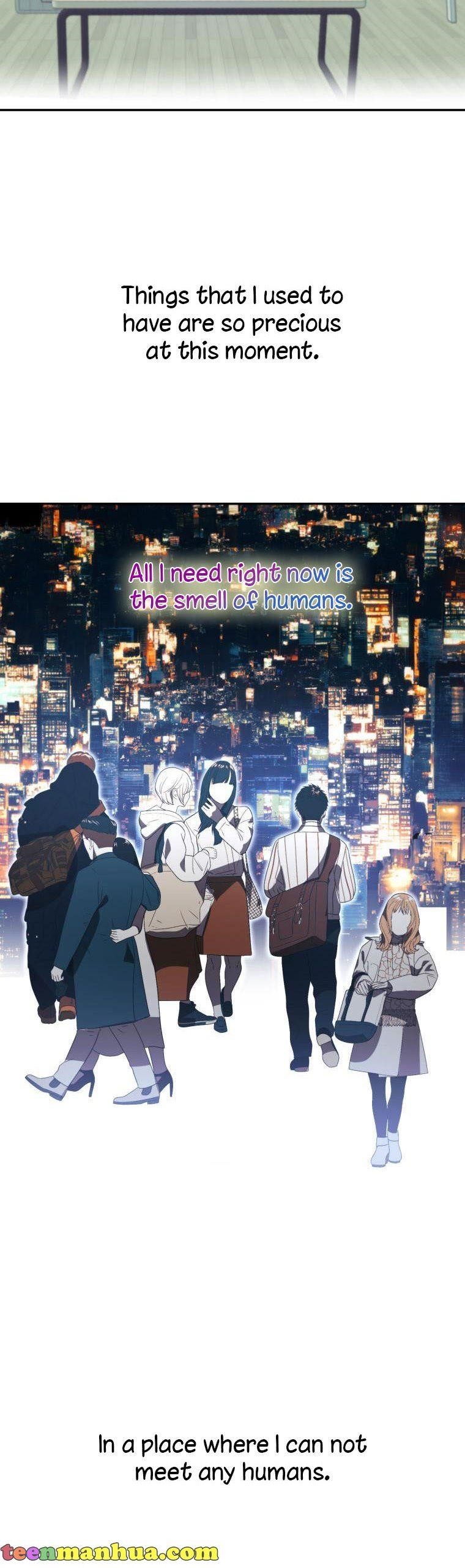 Red and Mad Chapter 22 - Page 7