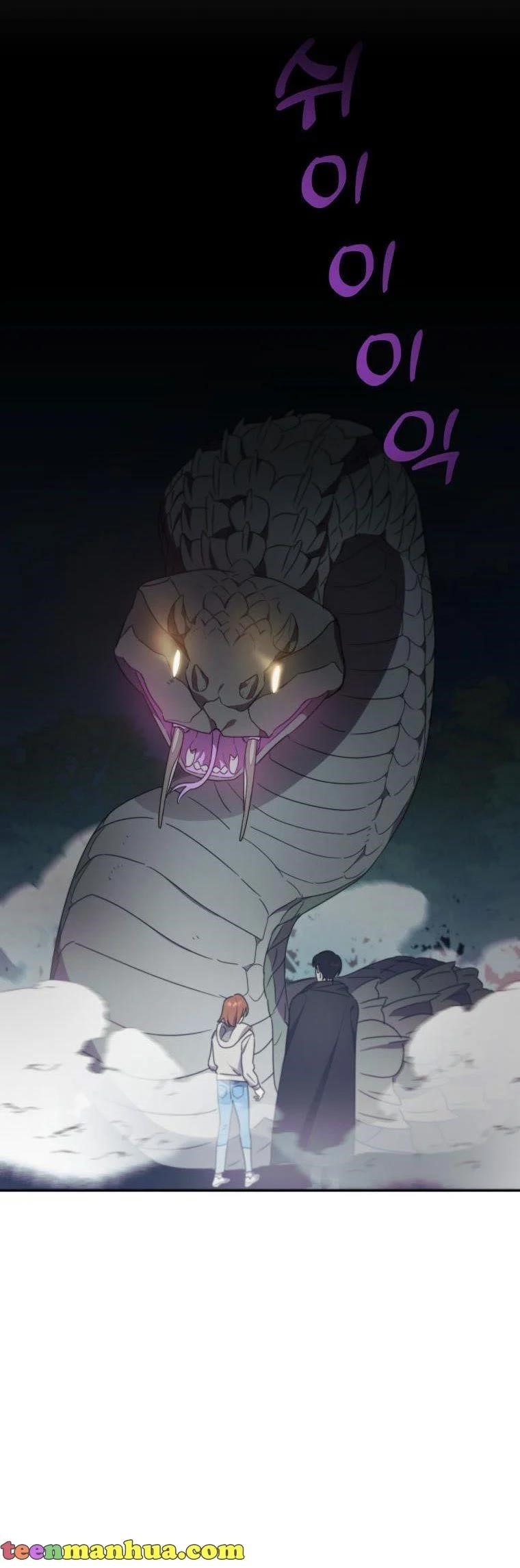 Red and Mad Chapter 23 - Page 11