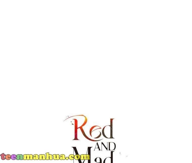 Red and Mad Chapter 23 - Page 31