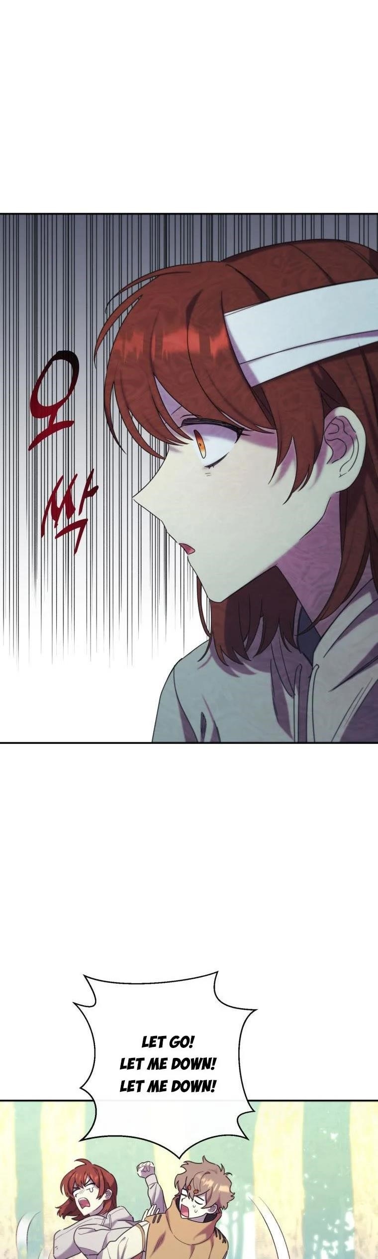 Red and Mad Chapter 23 - Page 4