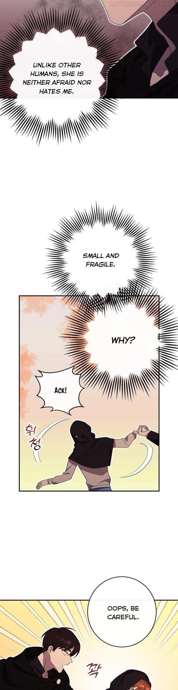 Red and Mad Chapter 24 - Page 17