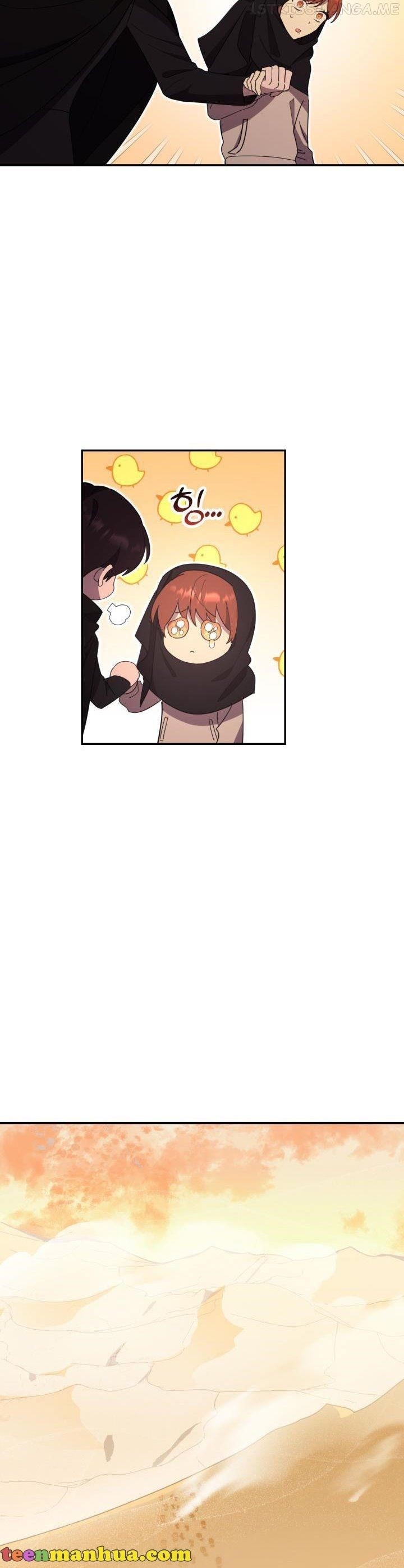 Red and Mad Chapter 24 - Page 18