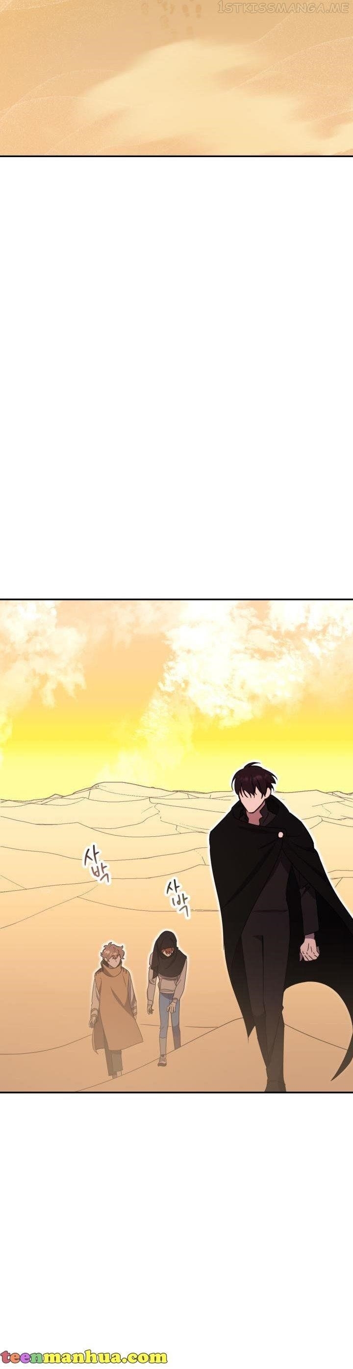 Red and Mad Chapter 24 - Page 19