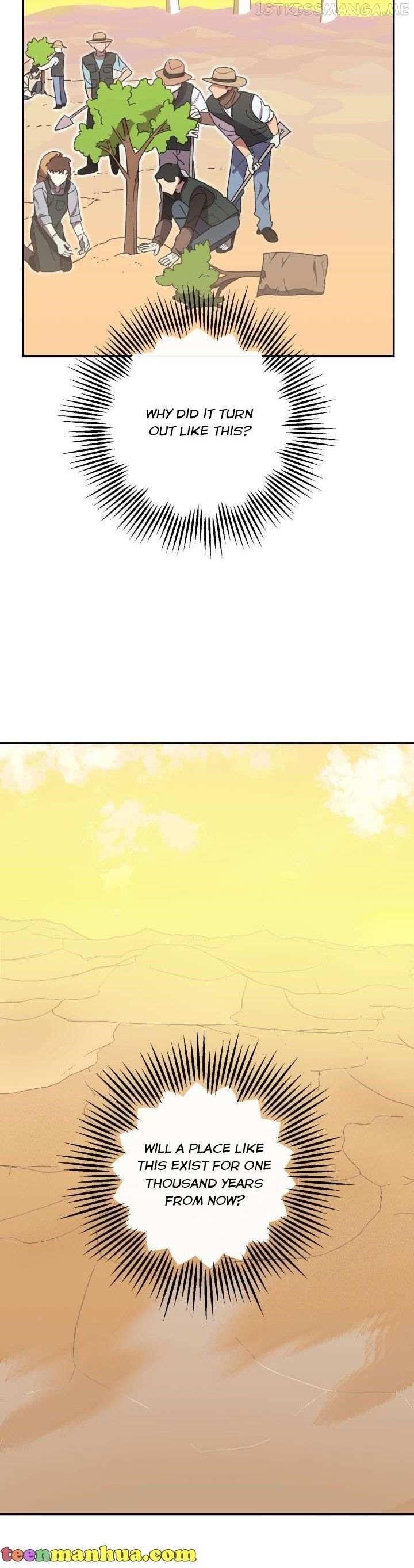 Red and Mad Chapter 24 - Page 24