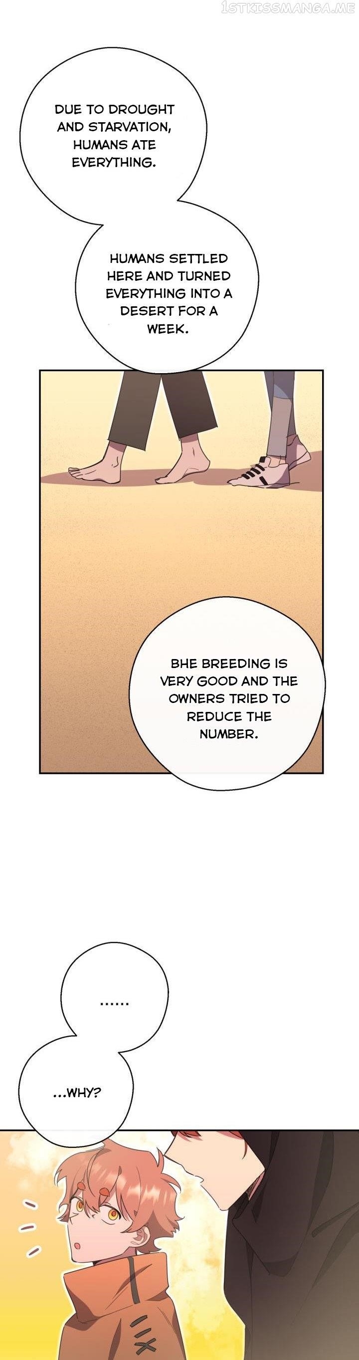 Red and Mad Chapter 24 - Page 25