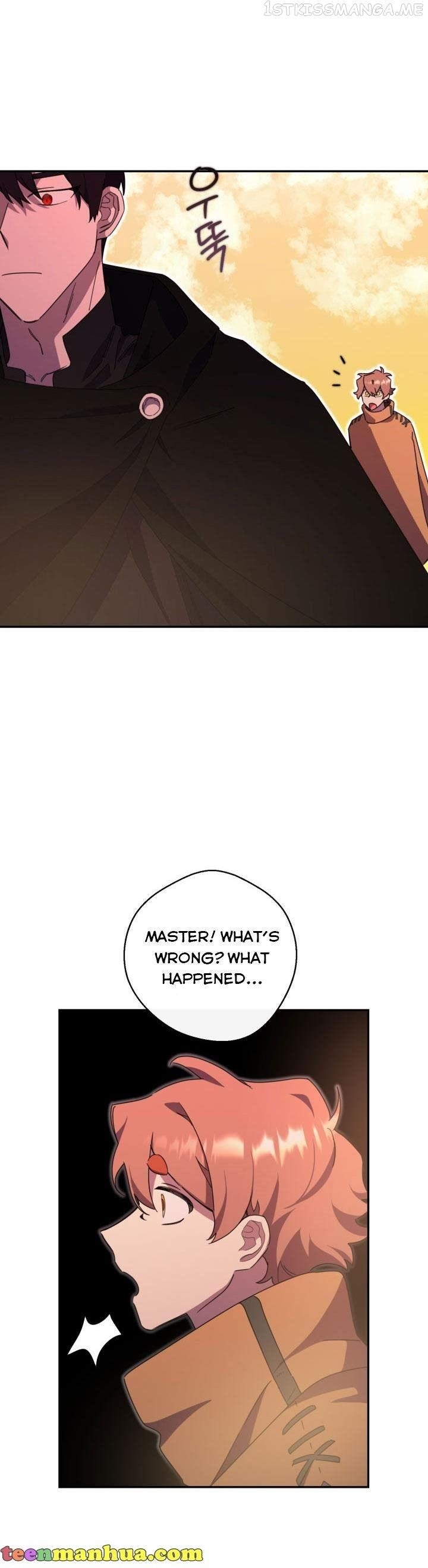 Red and Mad Chapter 24 - Page 29