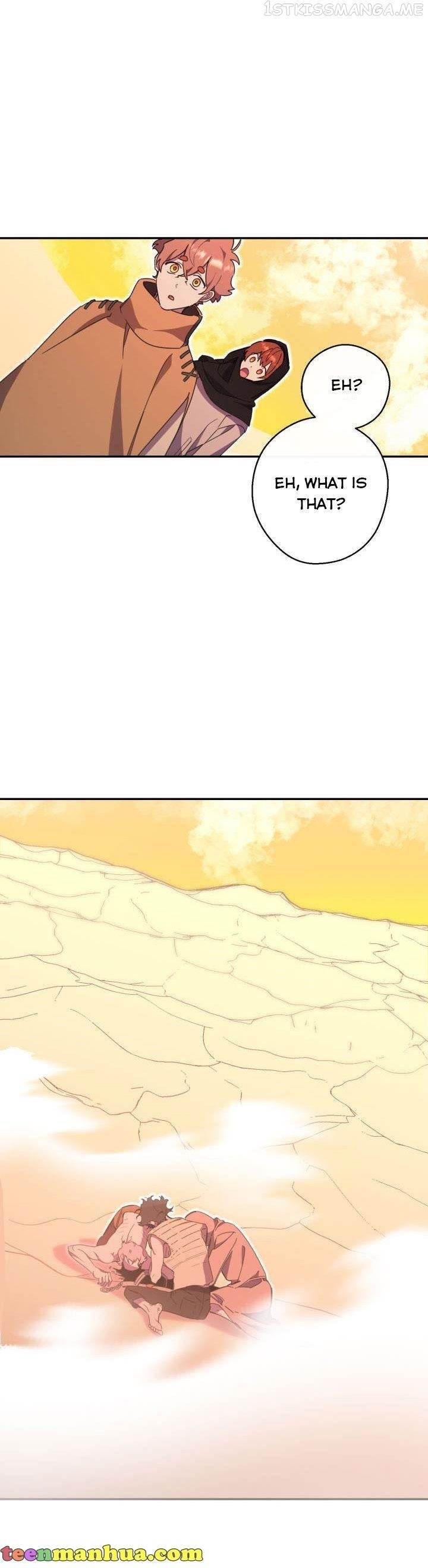 Red and Mad Chapter 24 - Page 30