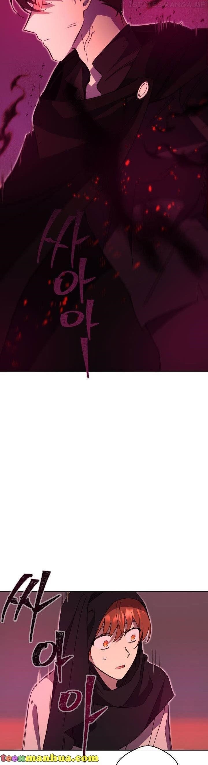 Red and Mad Chapter 24 - Page 35