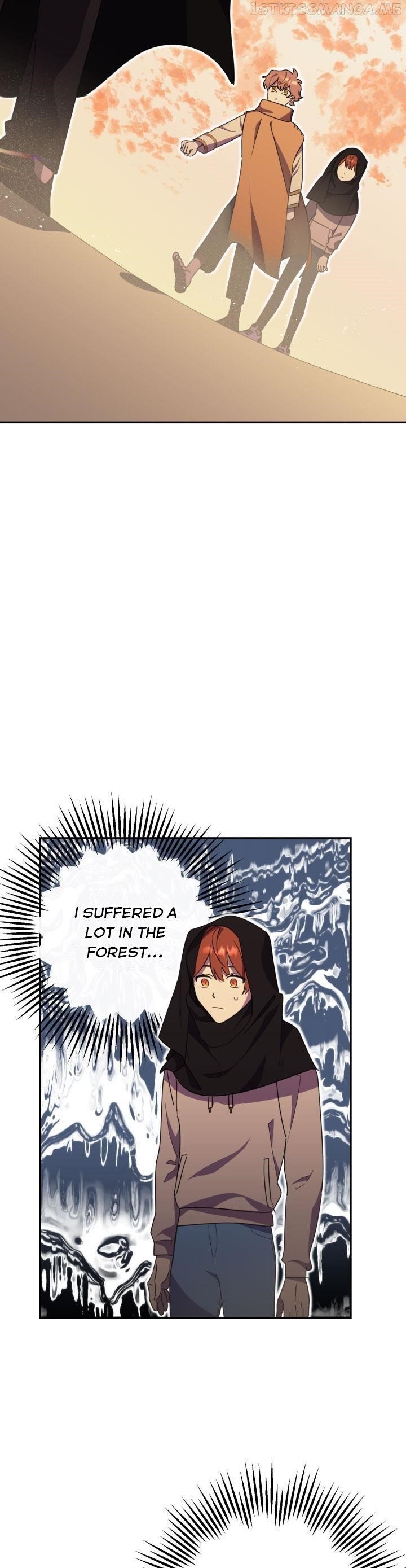 Red and Mad Chapter 24 - Page 8