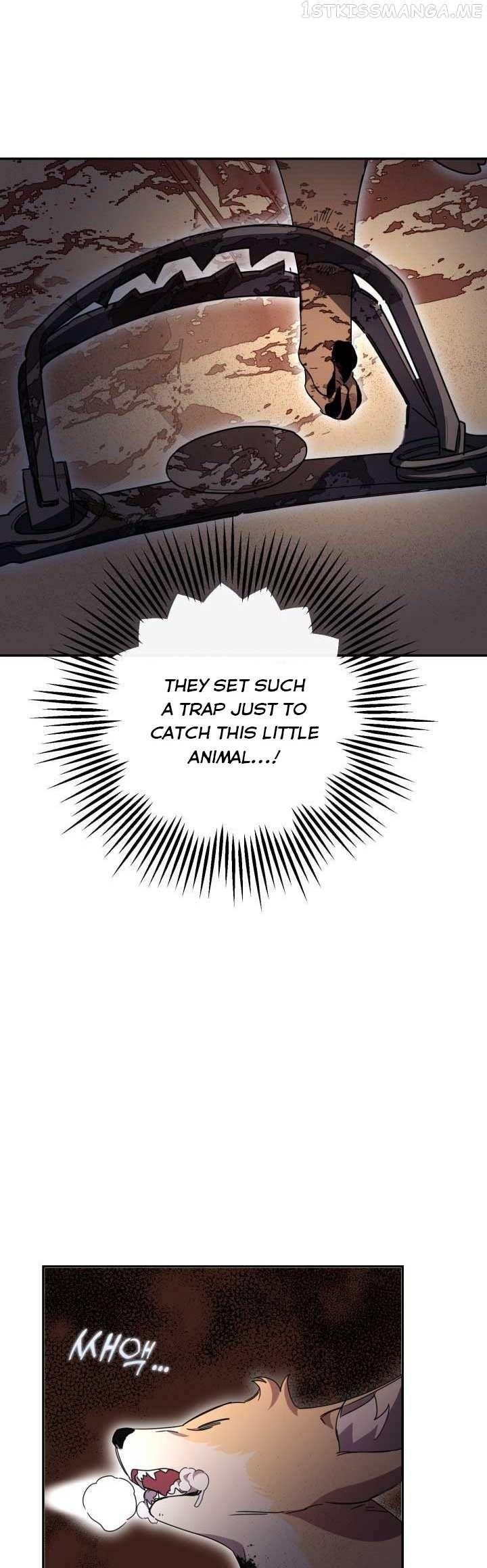 Red and Mad Chapter 25 - Page 11