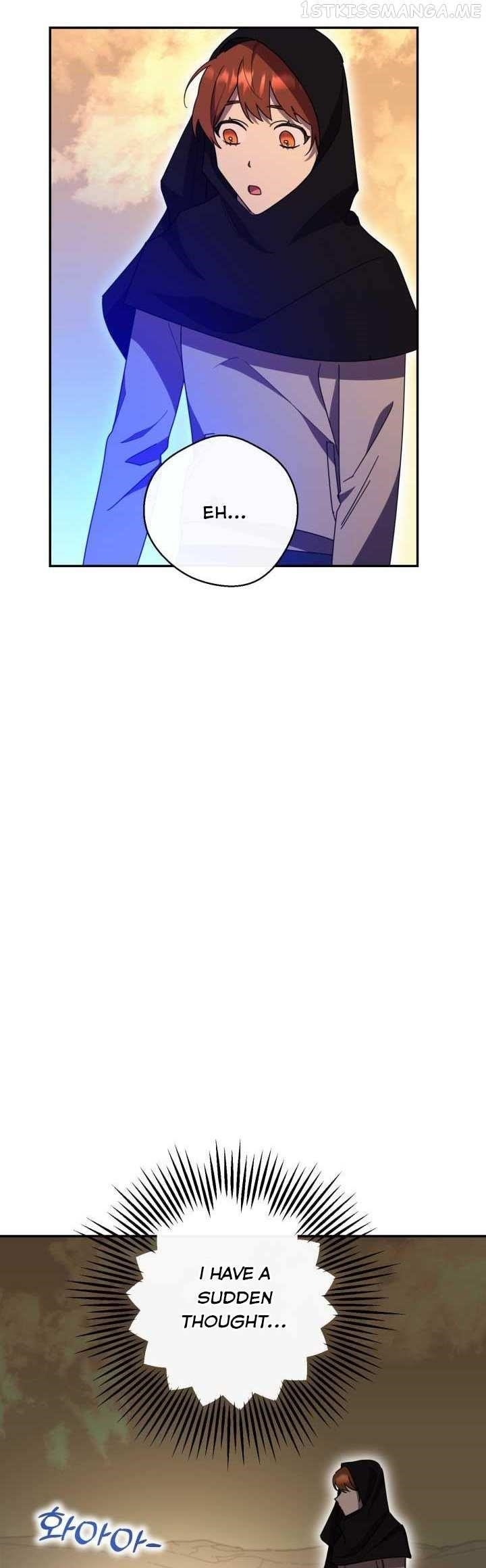 Red and Mad Chapter 25 - Page 16