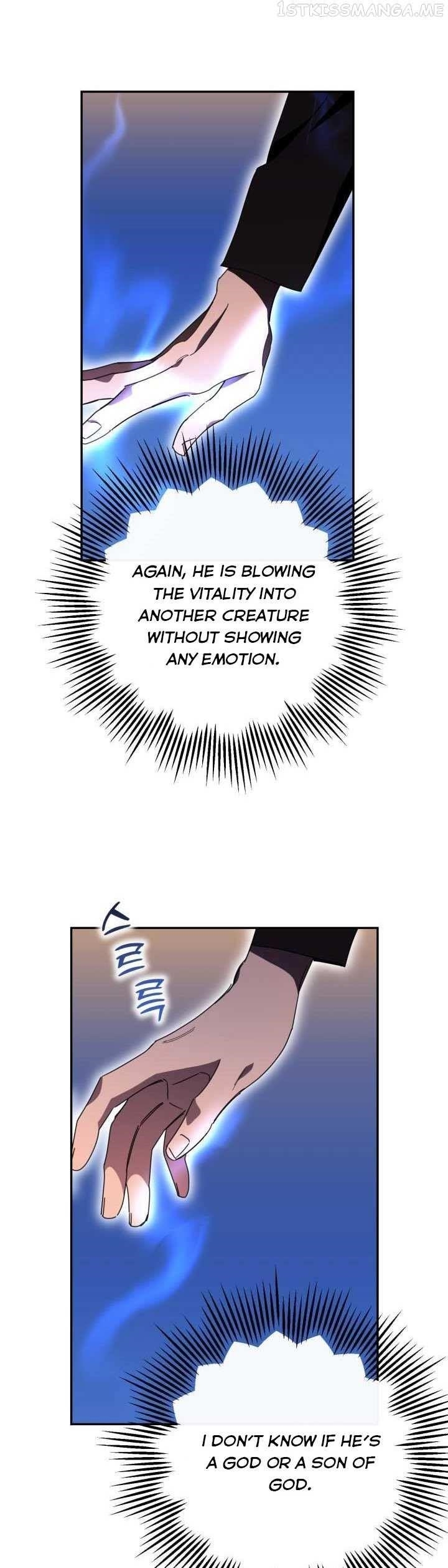 Red and Mad Chapter 25 - Page 18