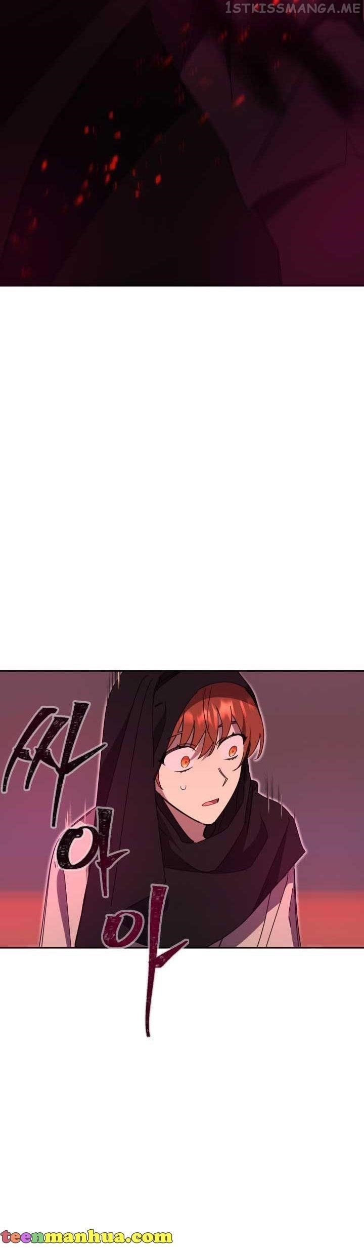 Red and Mad Chapter 25 - Page 2