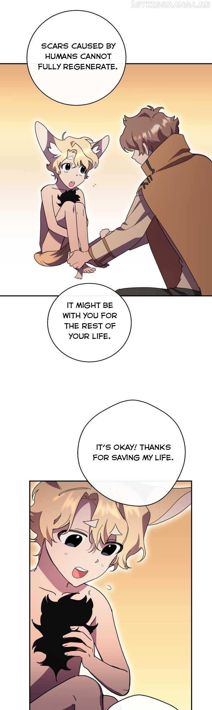 Red and Mad Chapter 25 - Page 25