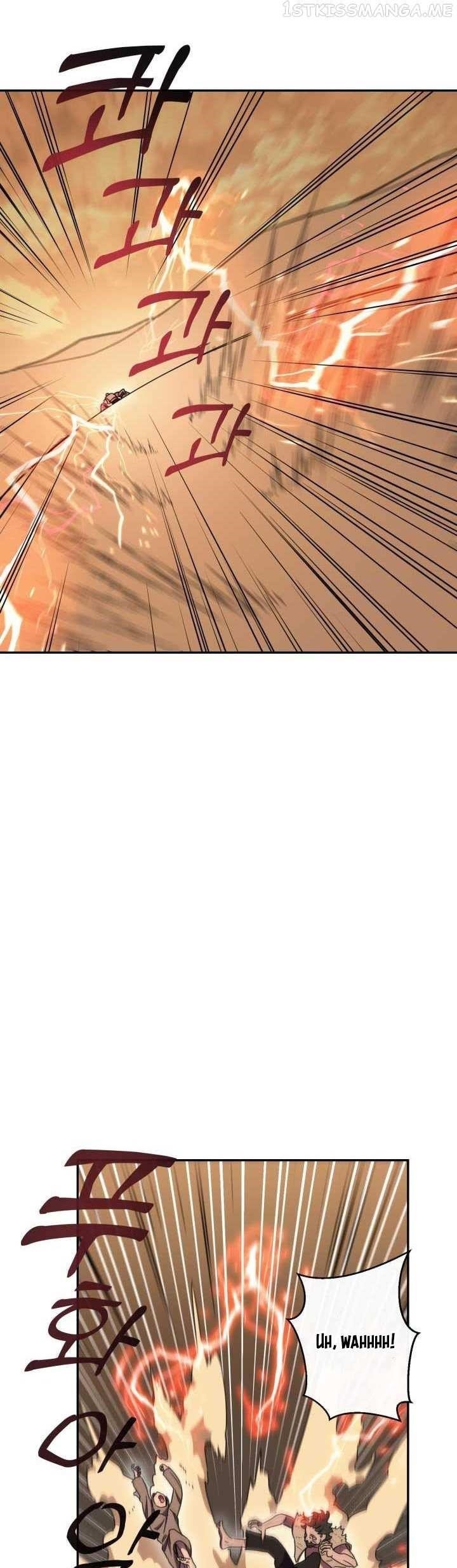 Red and Mad Chapter 25 - Page 3