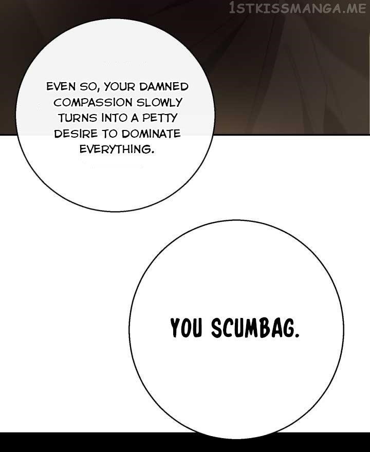 Red and Mad Chapter 25 - Page 33