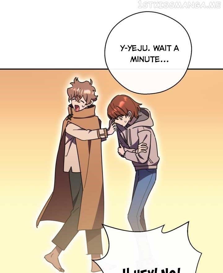 Red and Mad Chapter 25 - Page 36