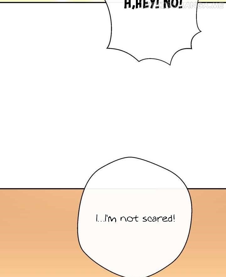 Red and Mad Chapter 25 - Page 37