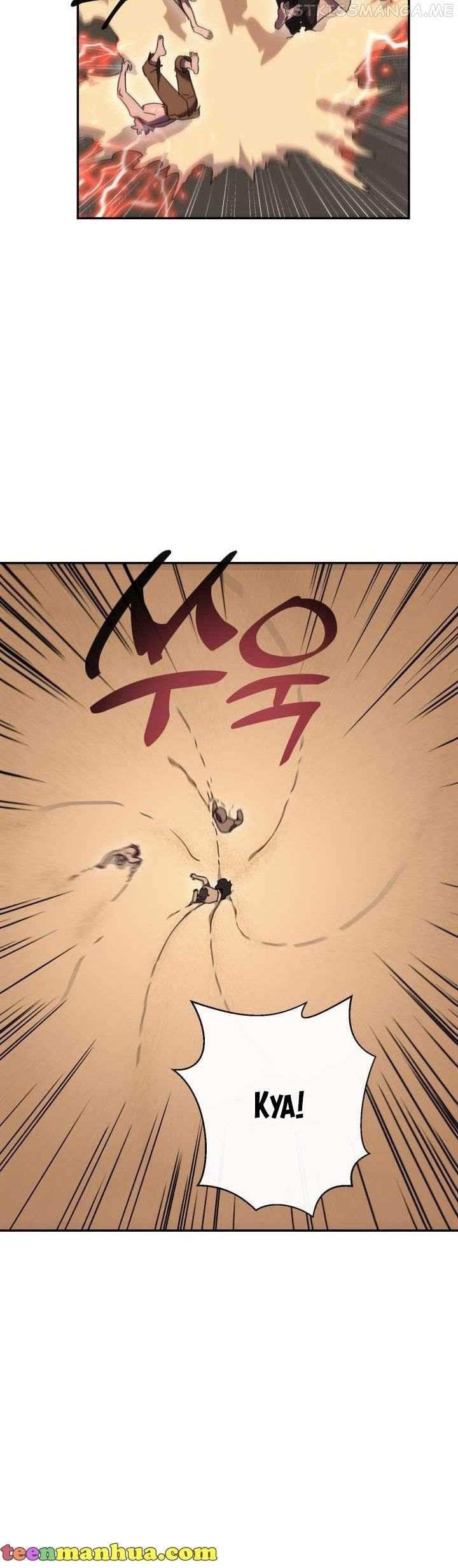 Red and Mad Chapter 25 - Page 4