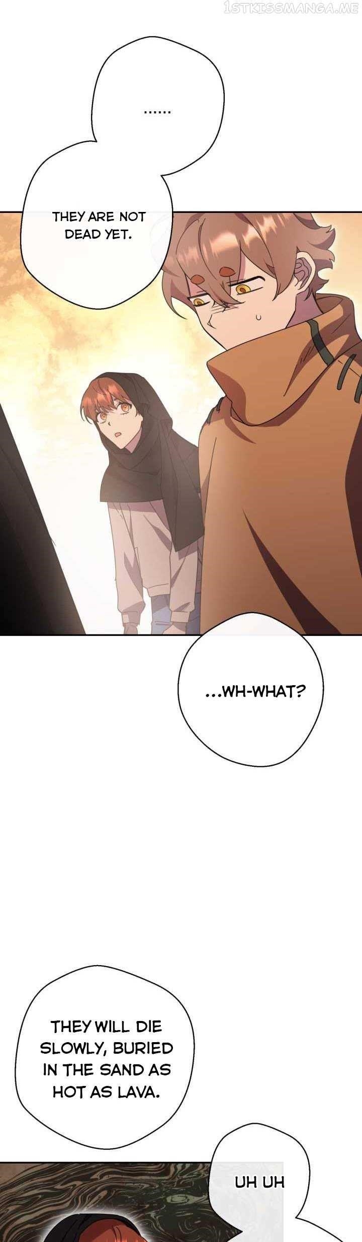 Red and Mad Chapter 25 - Page 7