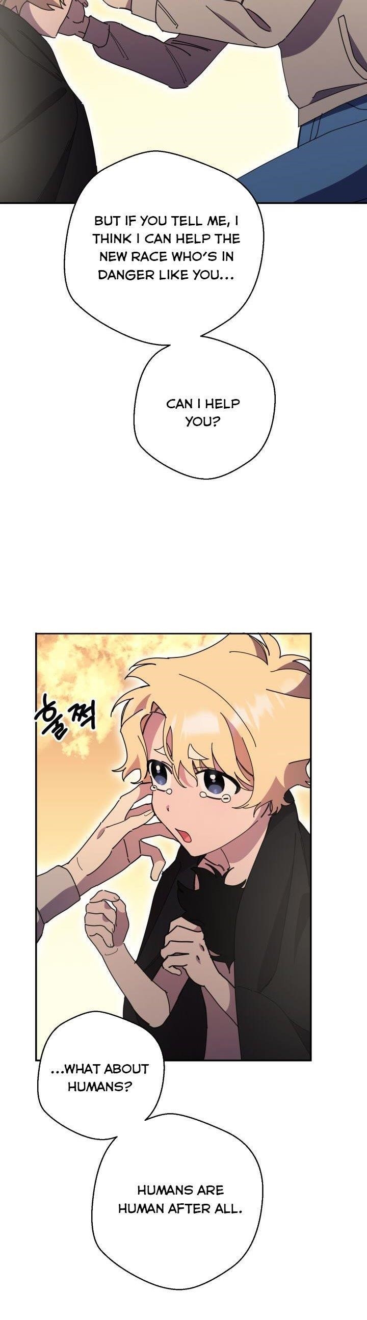 Red and Mad Chapter 26 - Page 14