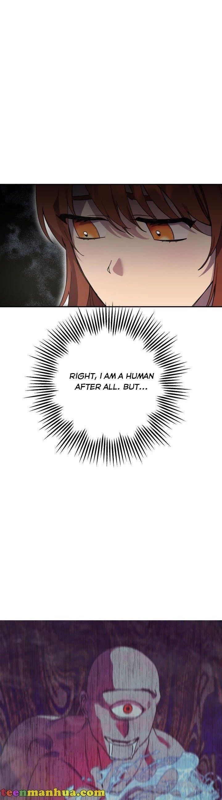 Red and Mad Chapter 26 - Page 15