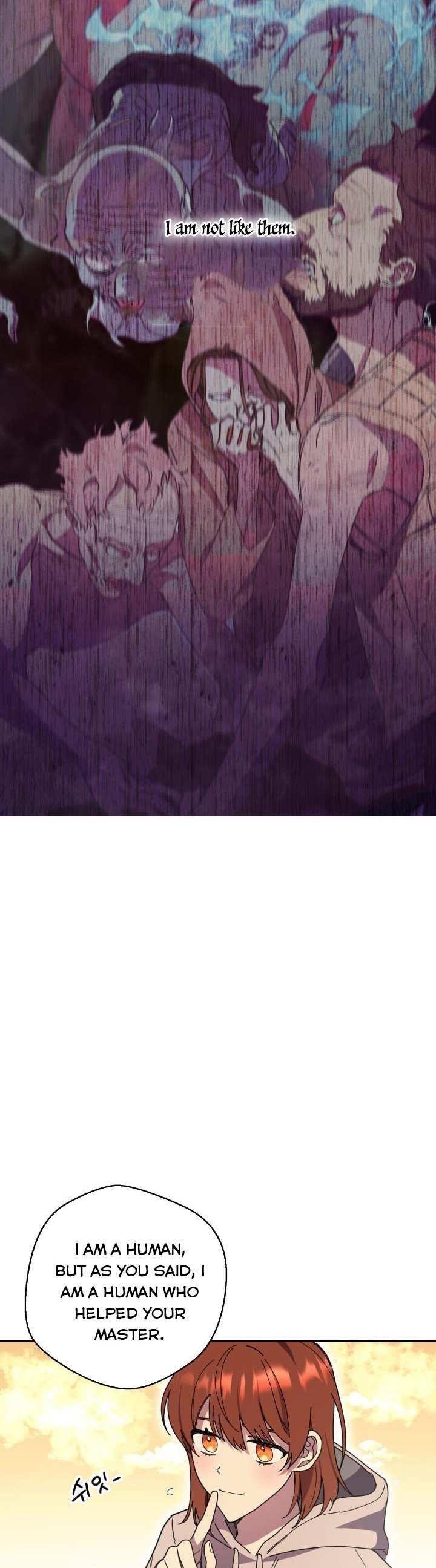 Red and Mad Chapter 26 - Page 16