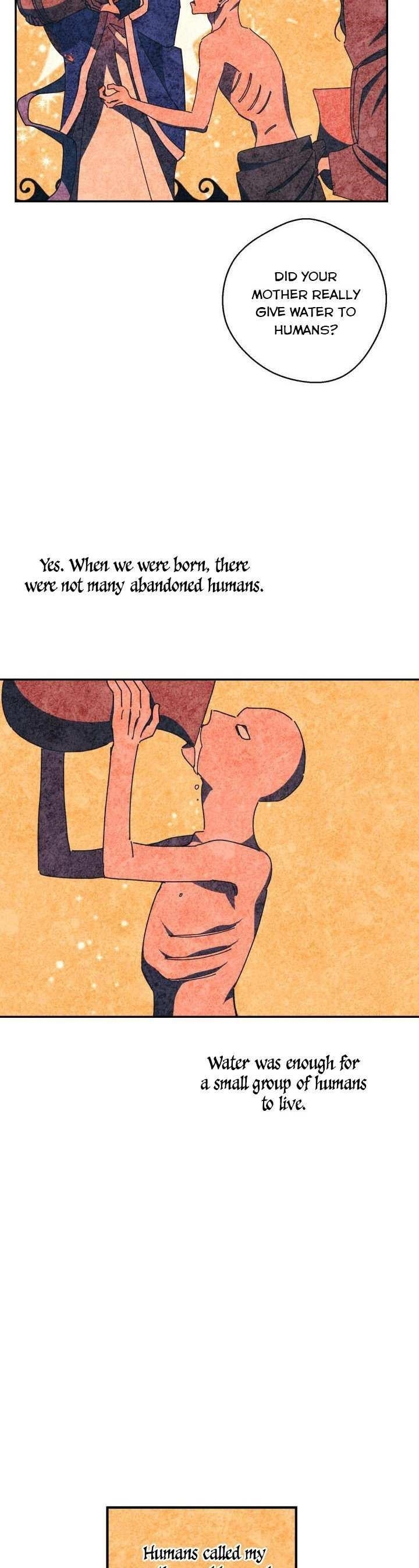 Red and Mad Chapter 26 - Page 22