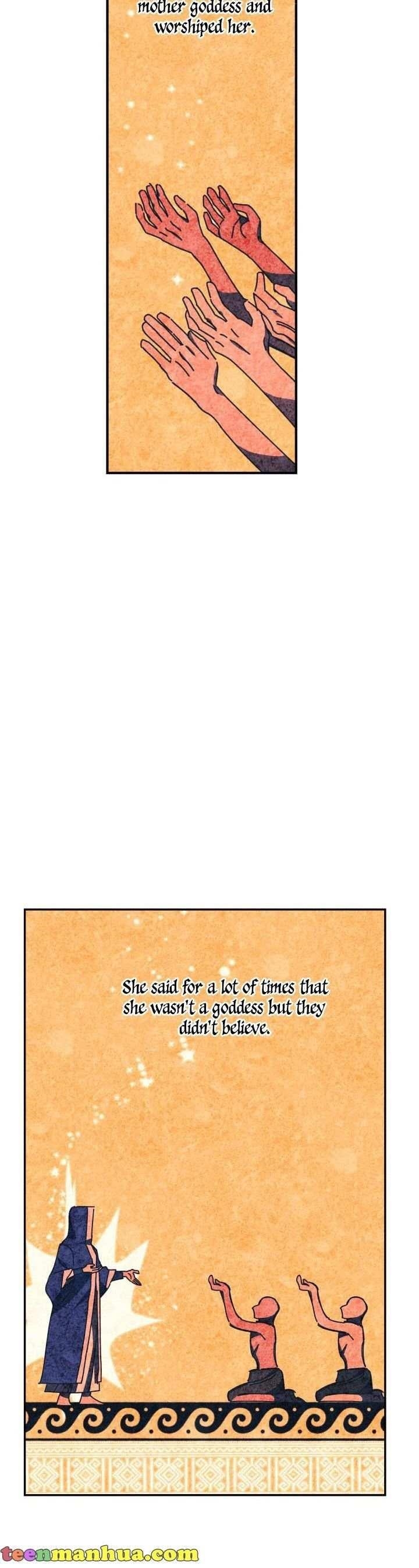 Red and Mad Chapter 26 - Page 23