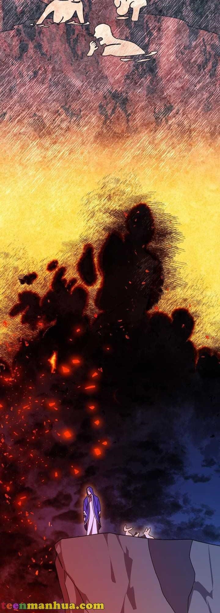 Red and Mad Chapter 26 - Page 27