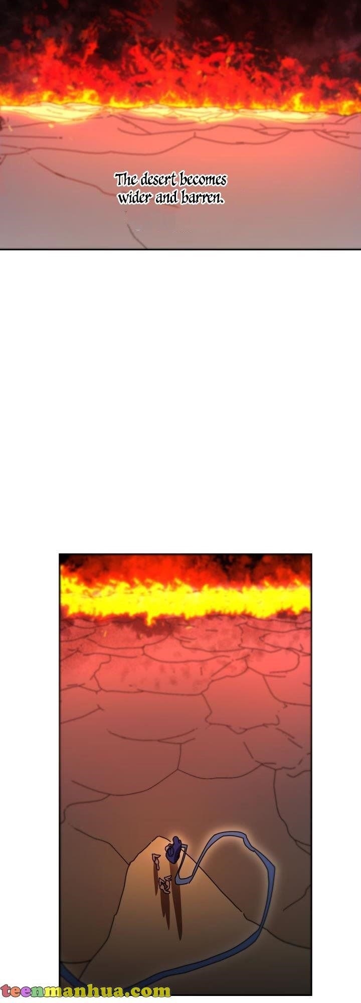 Red and Mad Chapter 26 - Page 29