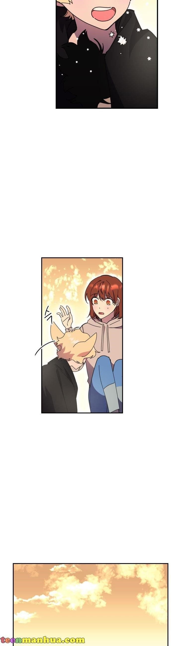 Red and Mad Chapter 26 - Page 9