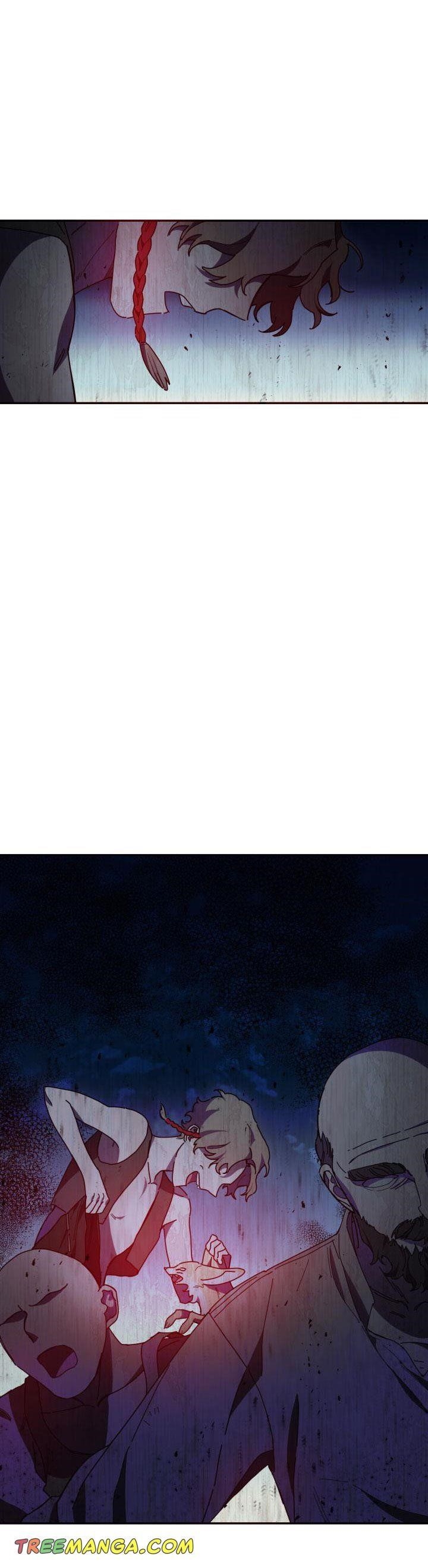 Red and Mad Chapter 27 - Page 10