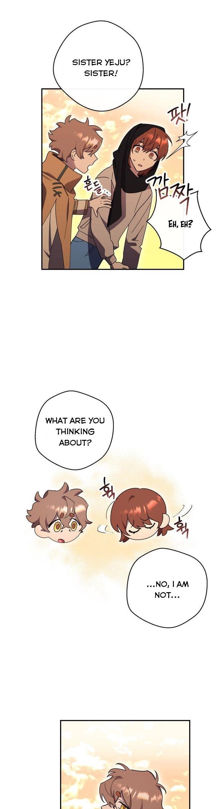 Red and Mad Chapter 27 - Page 26