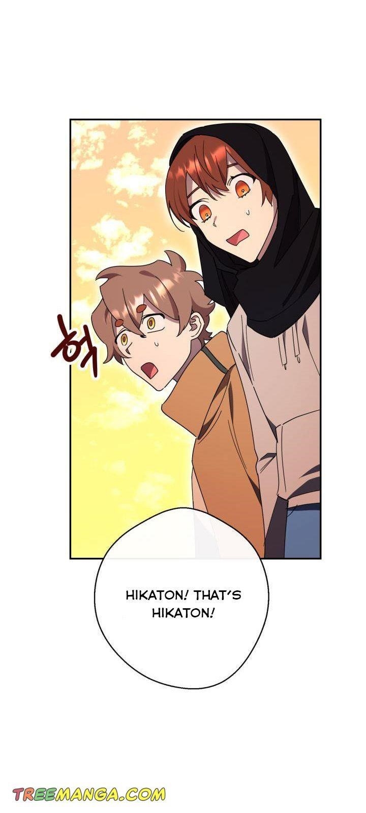 Red and Mad Chapter 27 - Page 37