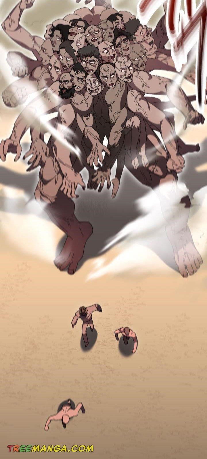 Red and Mad Chapter 27 - Page 39