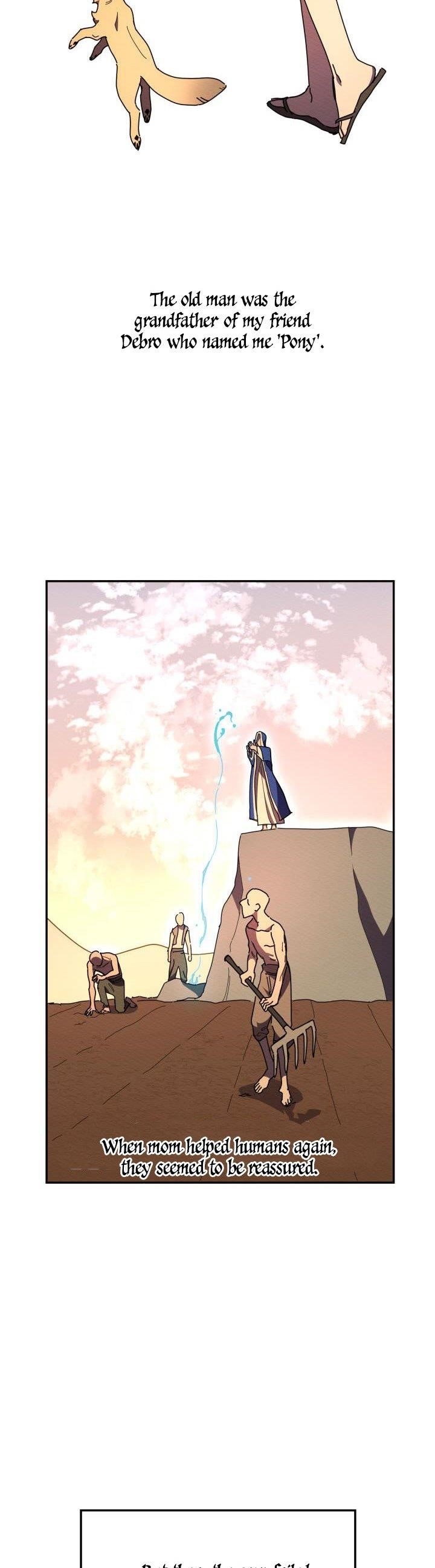 Red and Mad Chapter 27 - Page 5