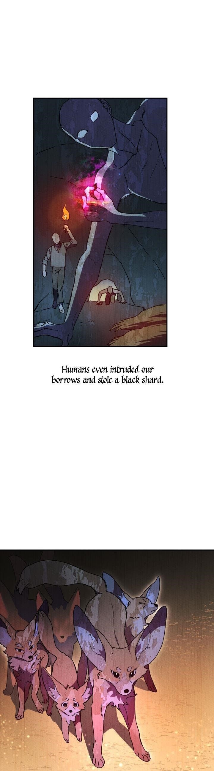 Red and Mad Chapter 27 - Page 7