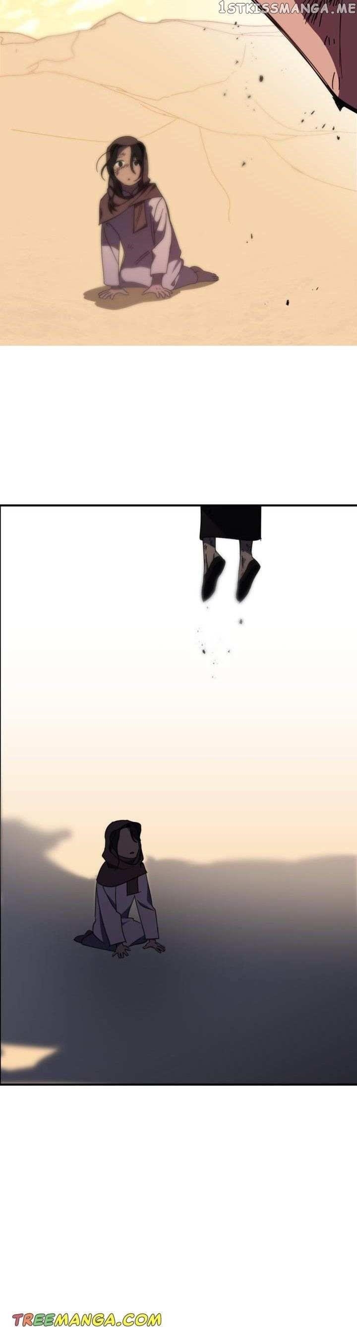 Red and Mad Chapter 28 - Page 10