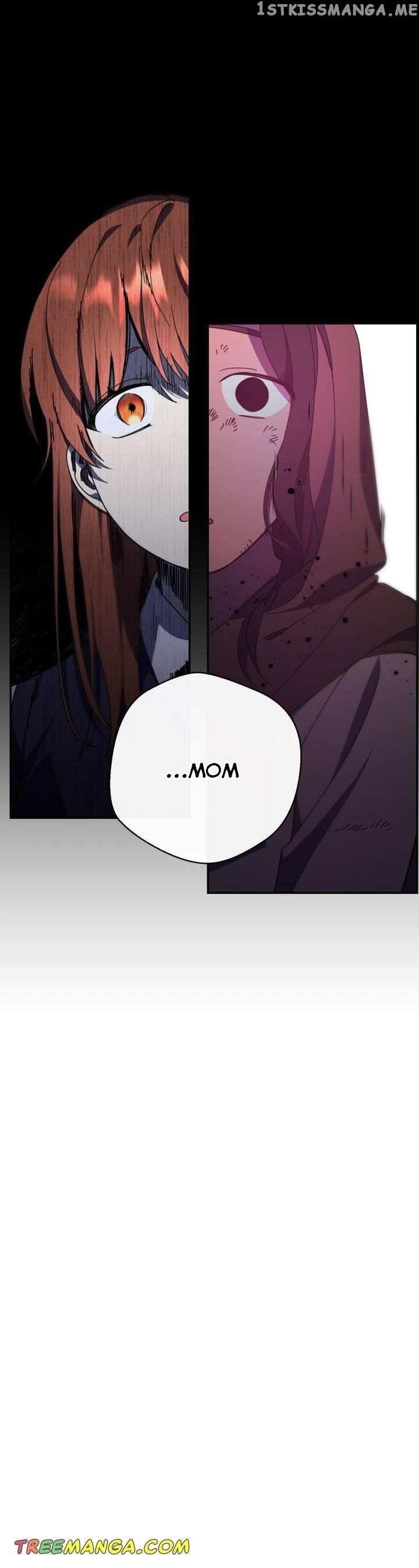 Red and Mad Chapter 28 - Page 12