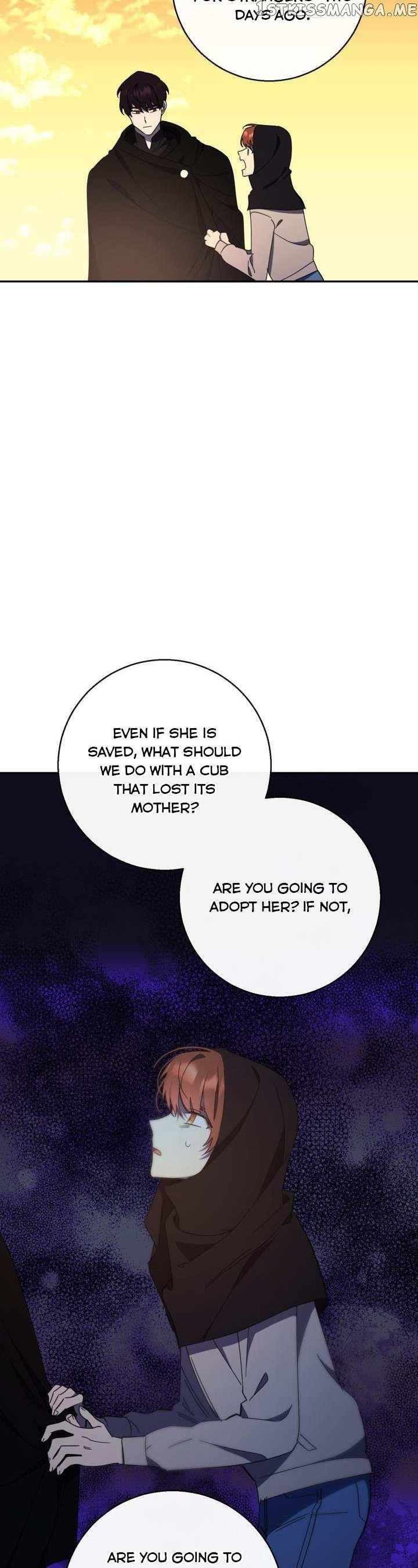 Red and Mad Chapter 28 - Page 15