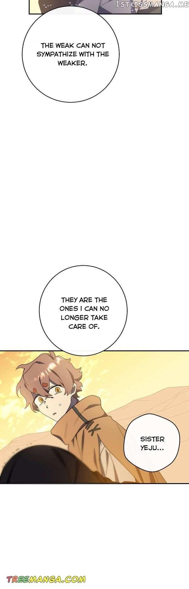 Red and Mad Chapter 28 - Page 18