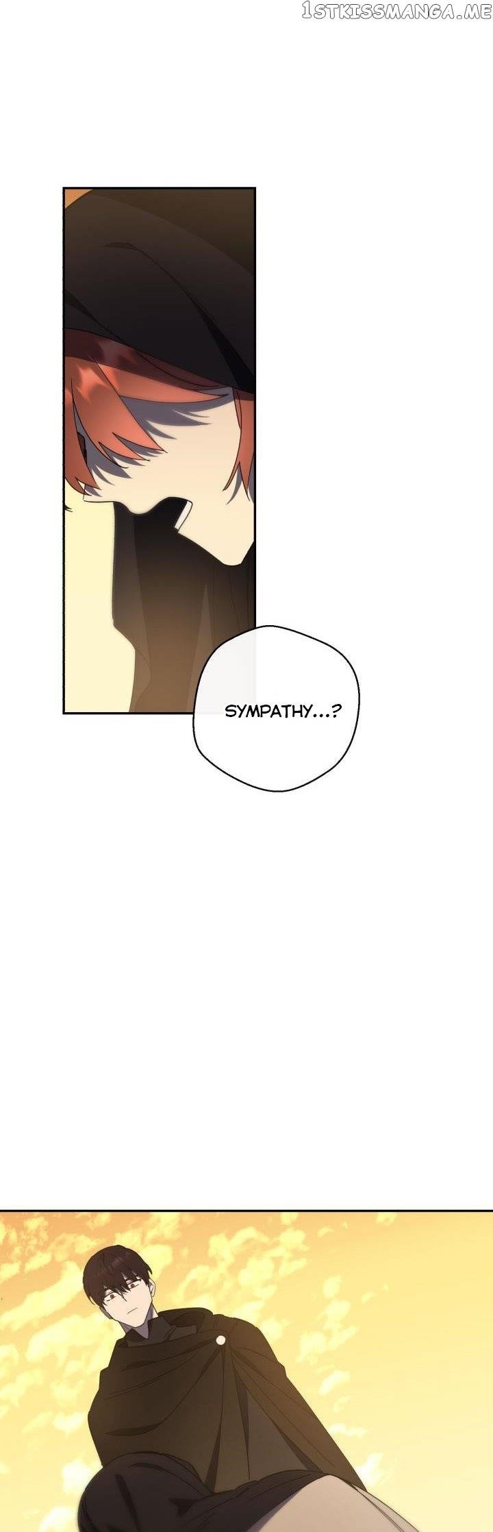 Red and Mad Chapter 28 - Page 19