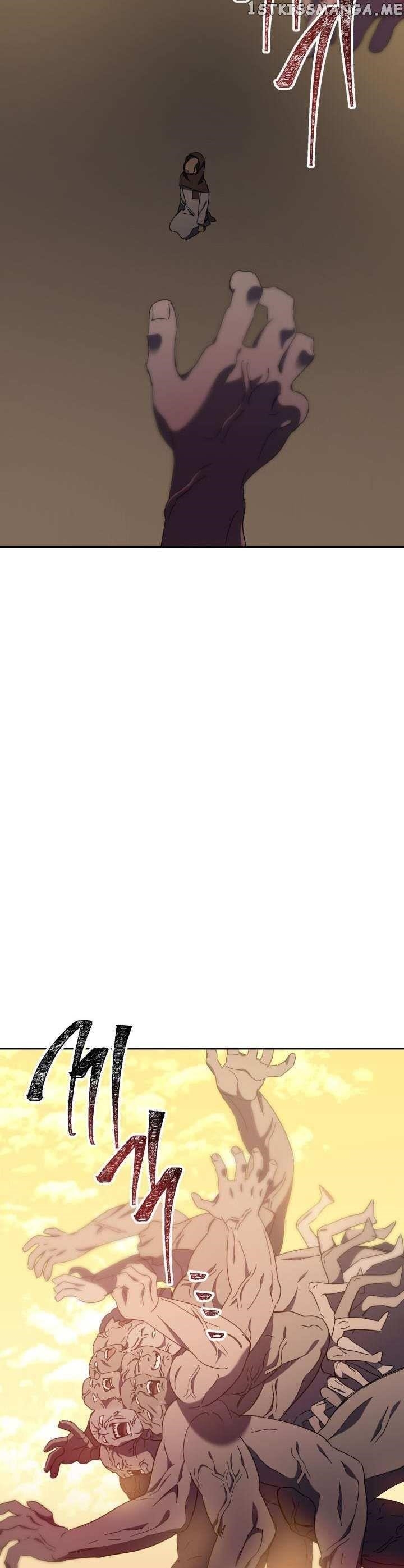 Red and Mad Chapter 28 - Page 26