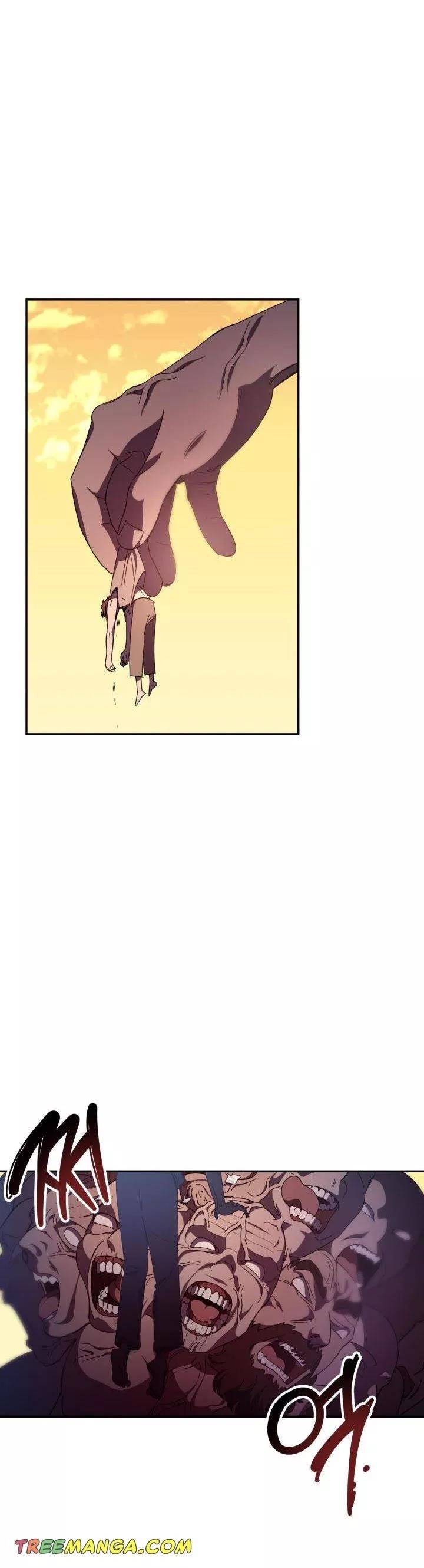 Red and Mad Chapter 28 - Page 3