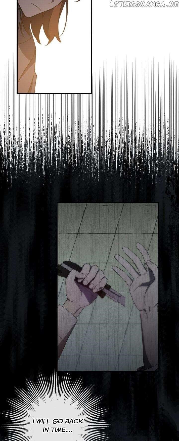 Red and Mad Chapter 28 - Page 33