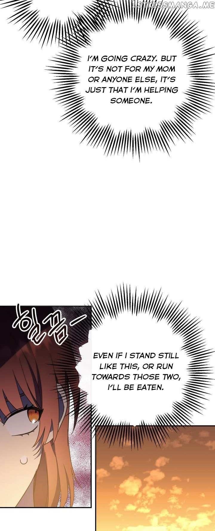 Red and Mad Chapter 28 - Page 36